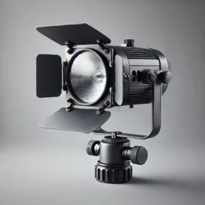 Video Light