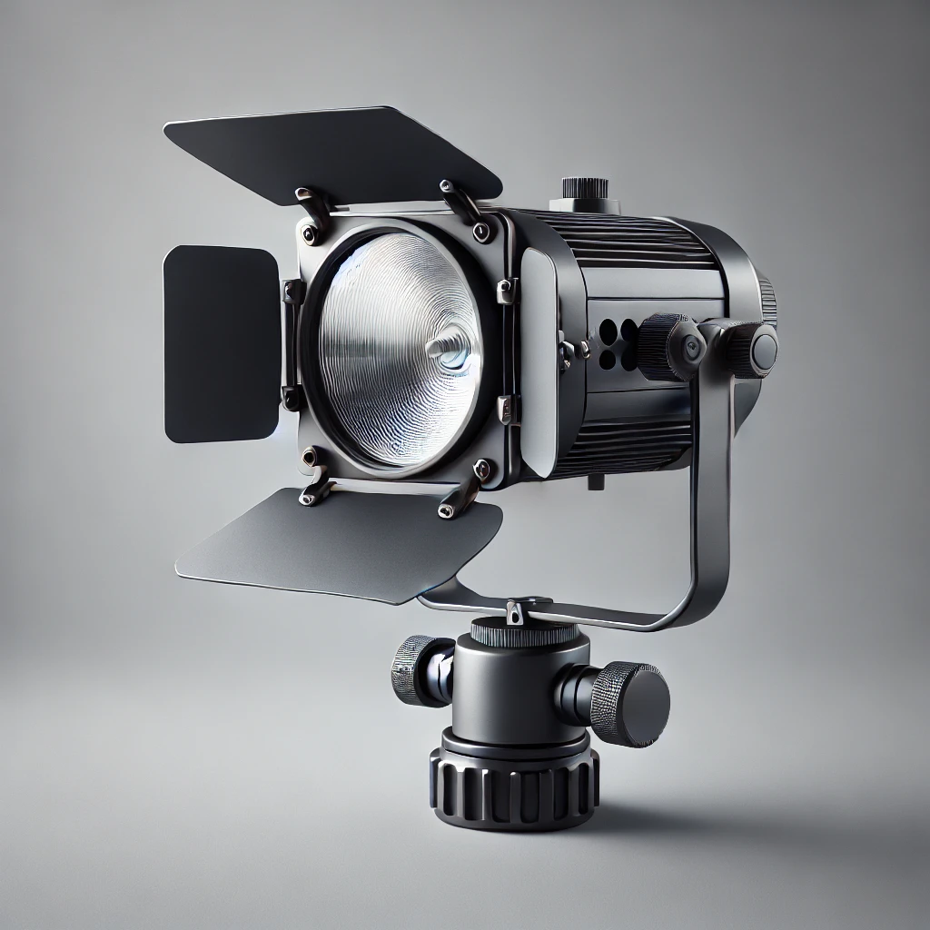 Mirrorless Camera